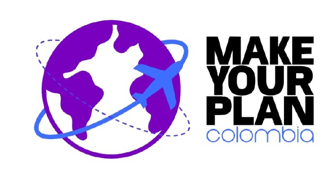 Make Your Plan Colombia SAS